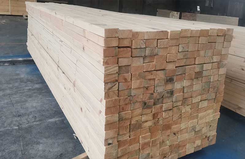 建筑木方的用途是什么？有哪些優(yōu)點(diǎn)？