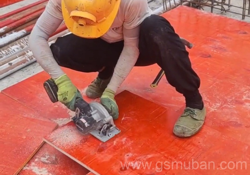 建筑模板1.22*2.44多少錢?價格為什么持續上漲? 建筑模板1.22*2.44多少錢?價格為什么持續上漲?