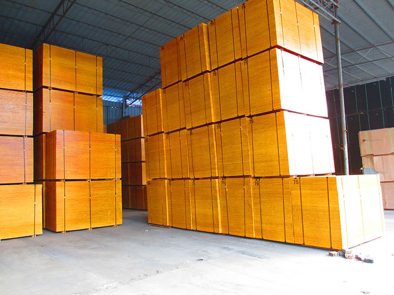 廣西產(chǎn)的建筑模板品牌排名 如何選購