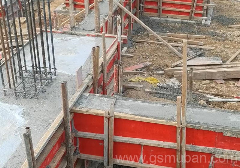 周轉次數超過十次的建筑模板長什么樣? 周轉次數超過十次的建筑模板長什么樣?