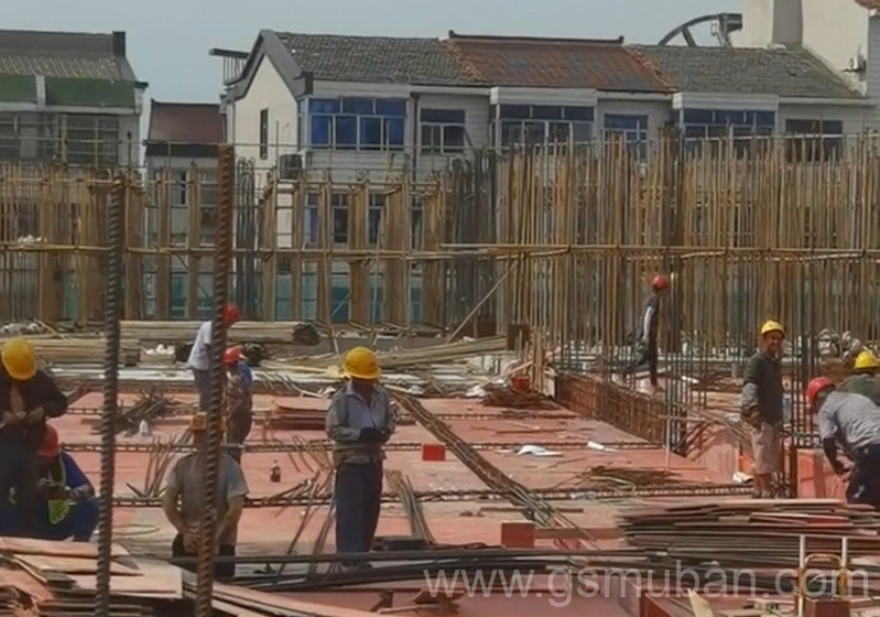 賠本賺吆喝，建筑模板行業這是怎么了